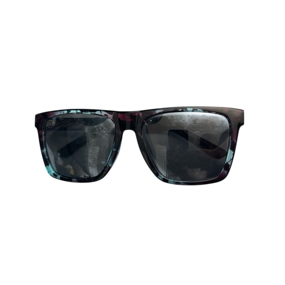 Blenders Stone Zone Women's Sunglasses Tortoise Silver Blue FRAMES ONLY